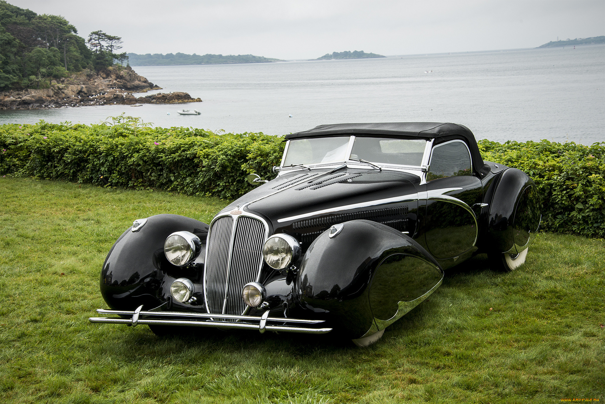delahaye 135m figoni et falaschi,  1948, , , , , 